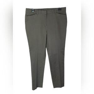 Brooks Brothers Women's Casual Slacks Pants Size 8